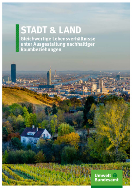 Stadt und Land