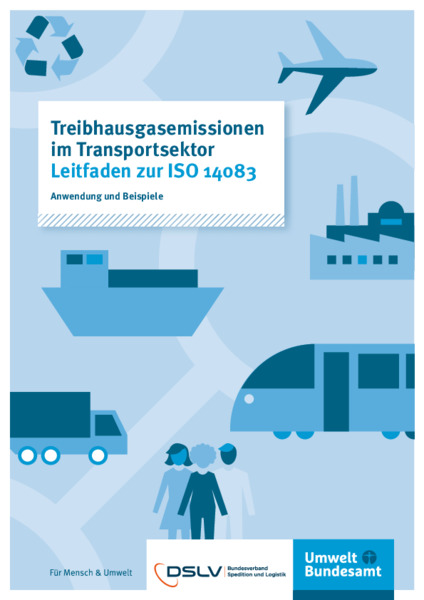 Treibhausgasemissionen im Transportsektor